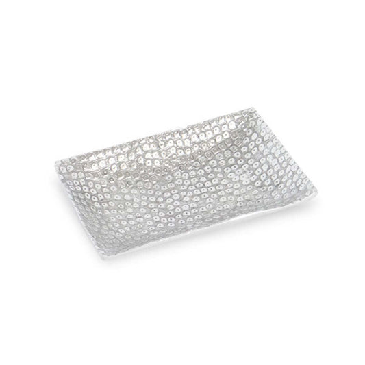 Handmade Aluminum Soap Dish